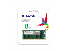 ADATA 8GB DDR4 8GB 2666 LAPTOP RAM 